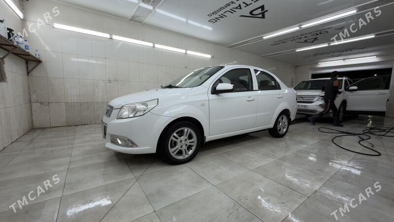 Daewoo Nexia 2018 - 150 000 TMT - Daşoguz - img 2