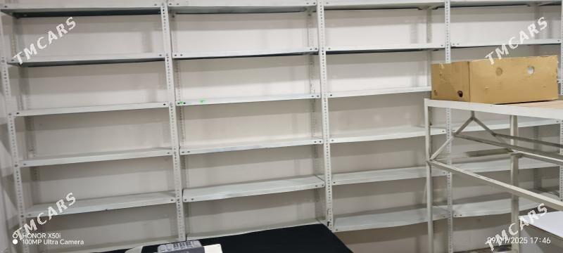 Arenda magazyn - Balkanabat - img 7