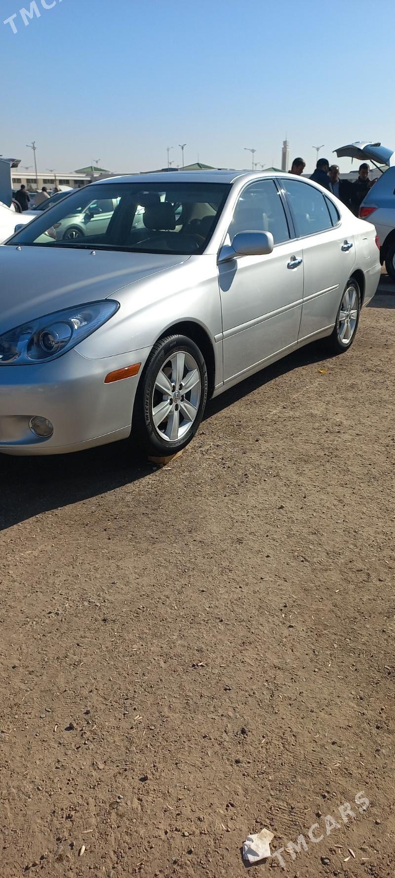 Lexus ES 330 2005 - 260 000 TMT - Дашогуз - img 1