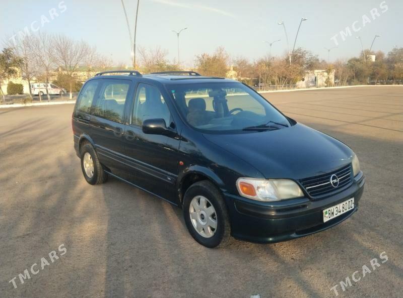 Opel Sintra 1999 - 70 000 TMT - Дашогуз - img 1