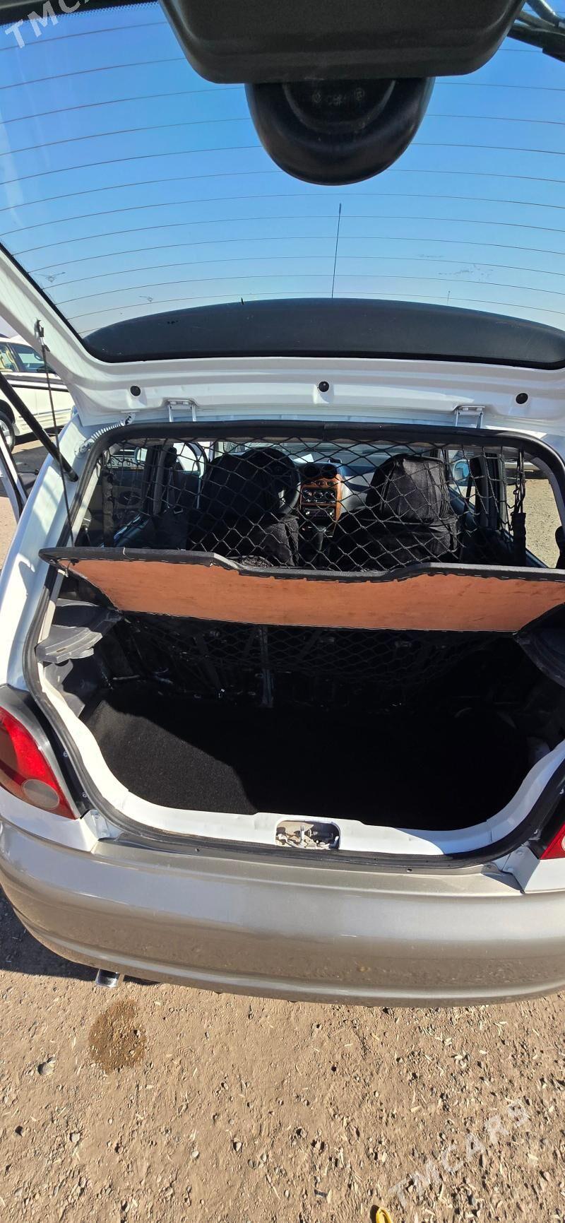 Daewoo Matiz 2003 - 52 000 TMT - Дашогуз - img 7