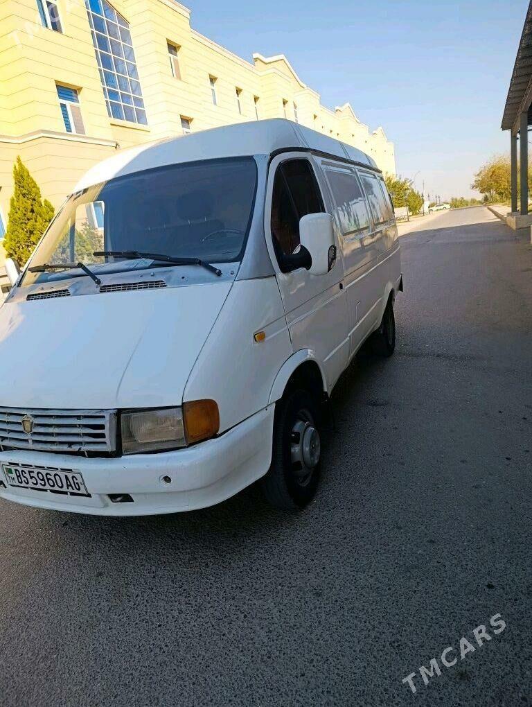 Gaz Gazel 1999 - 65 000 TMT - Aşgabat - img 2