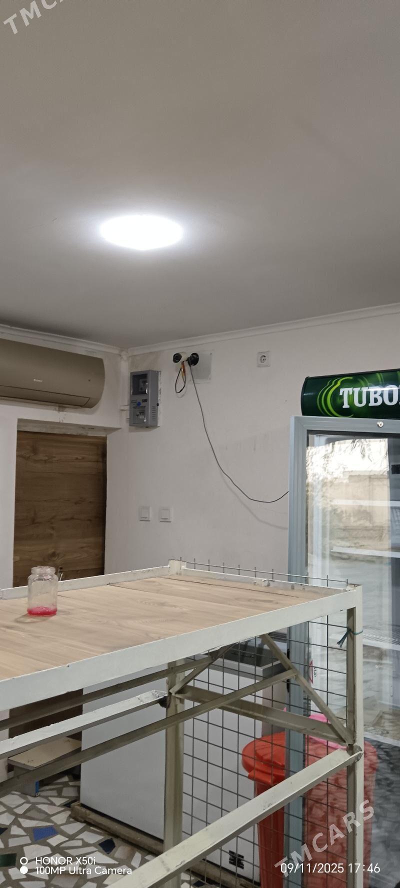 Arenda magazyn - Balkanabat - img 10