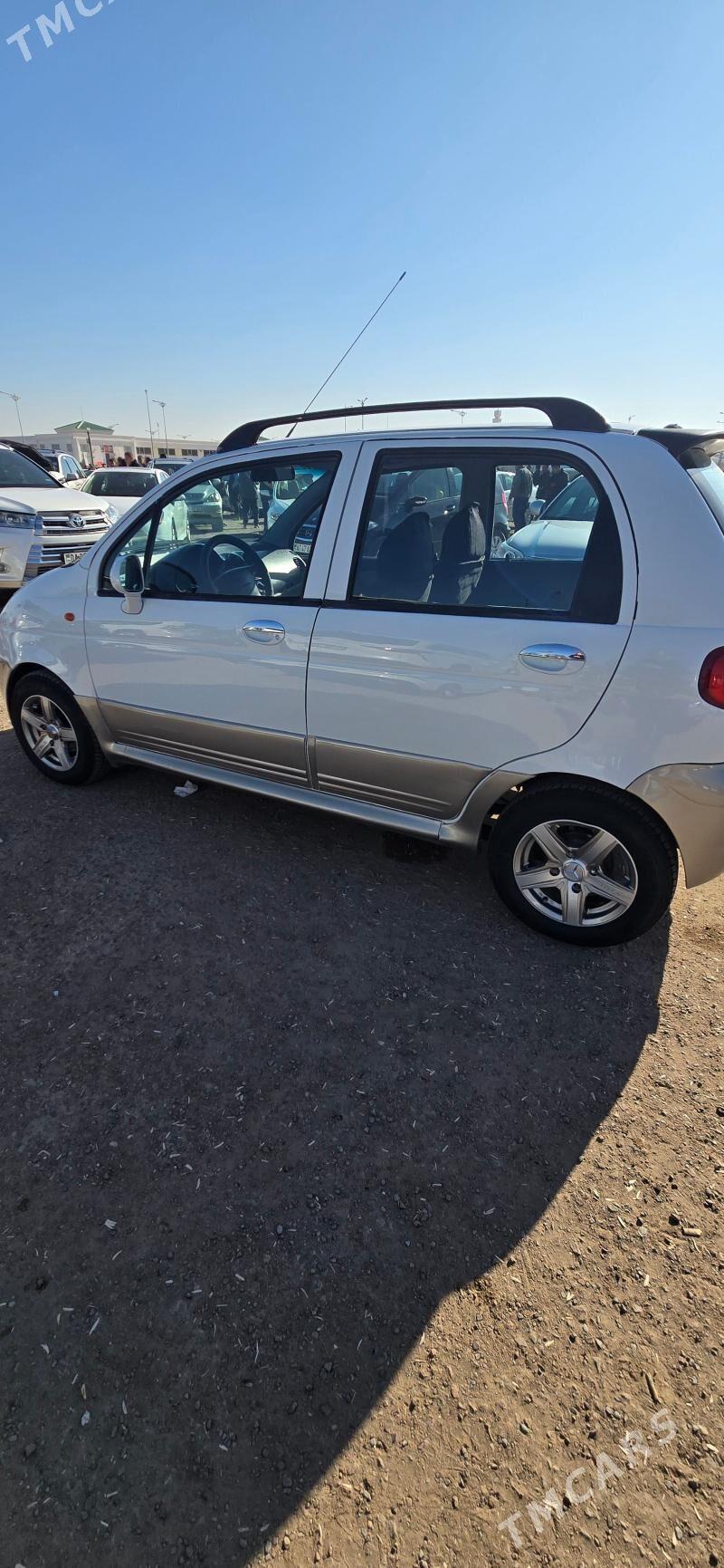 Daewoo Matiz 2003 - 52 000 TMT - Дашогуз - img 4