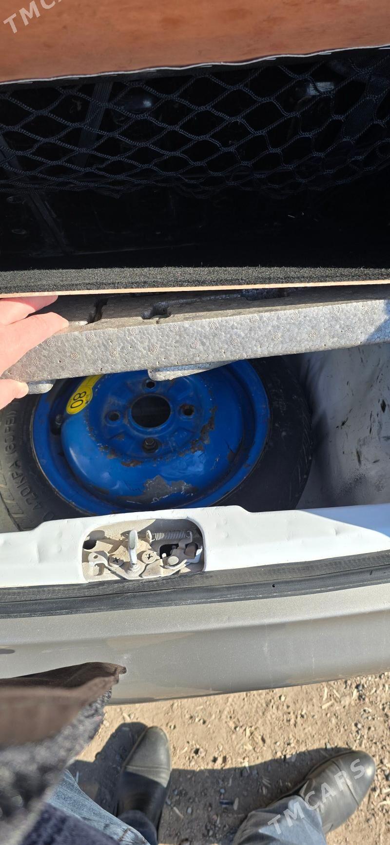 Daewoo Matiz 2003 - 52 000 TMT - Дашогуз - img 9