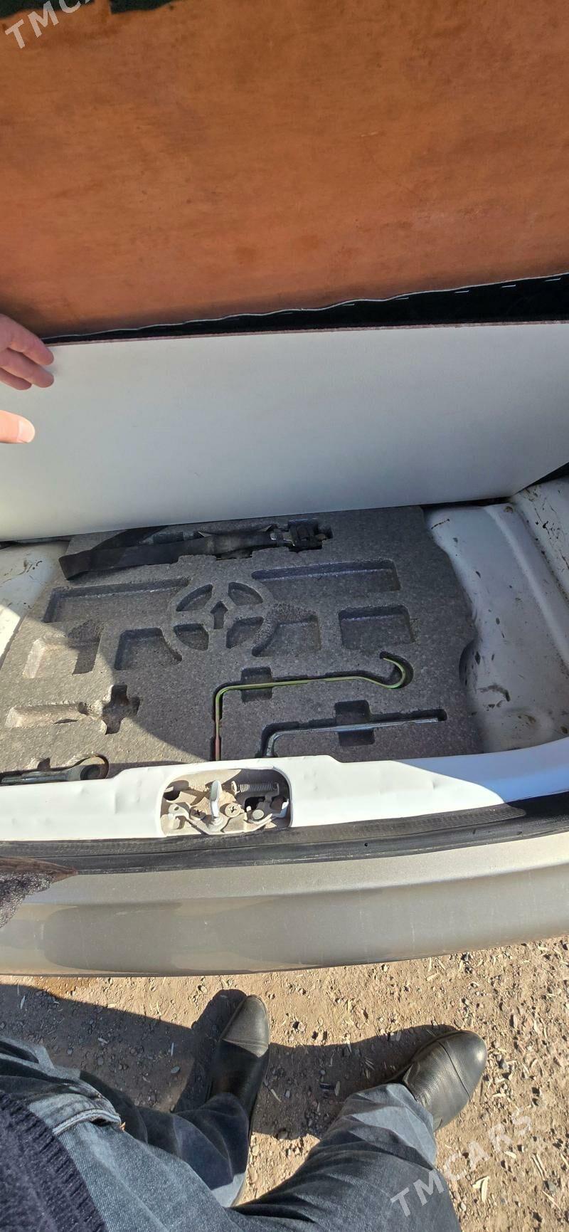 Daewoo Matiz 2003 - 52 000 TMT - Дашогуз - img 8