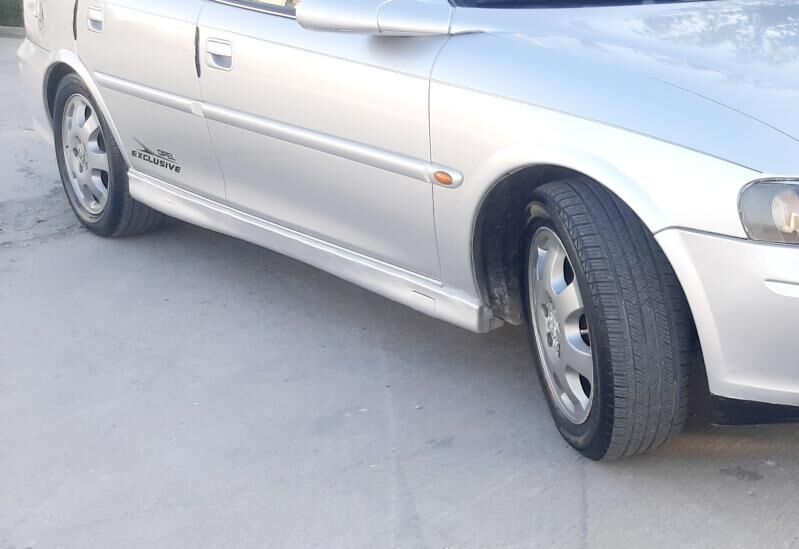 Vectra B diska 16 5 000 TMT - Дашогуз - img 2