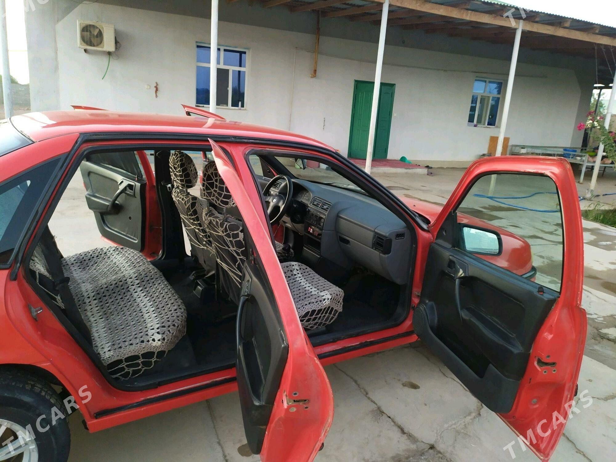 Opel Vectra 1993 - 40 000 TMT - Акдепе - img 4