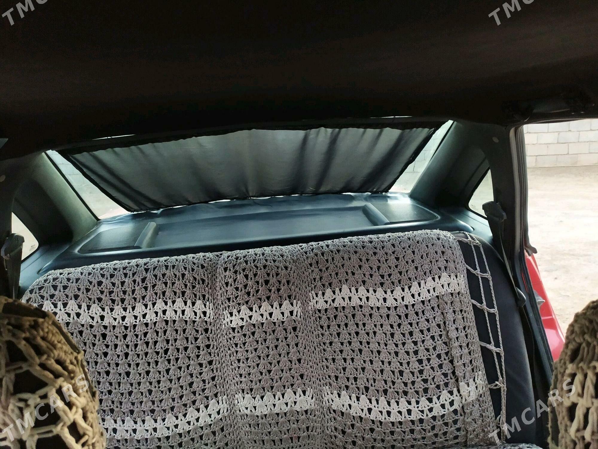 Opel Vectra 1993 - 40 000 TMT - Акдепе - img 3