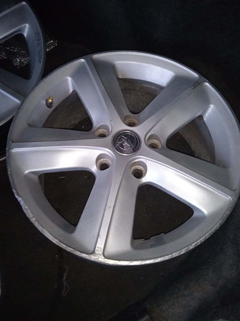 16-lyp diska 1 500 TMT - Бабадайхан - img 2