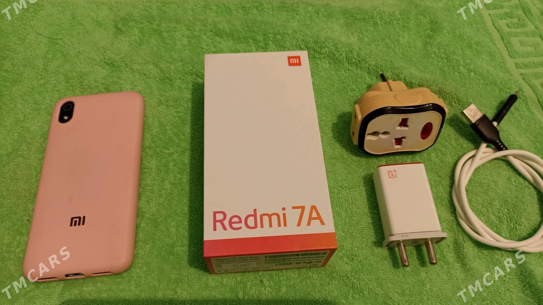 Redmi 7A 3-32 - Aşgabat - img 2