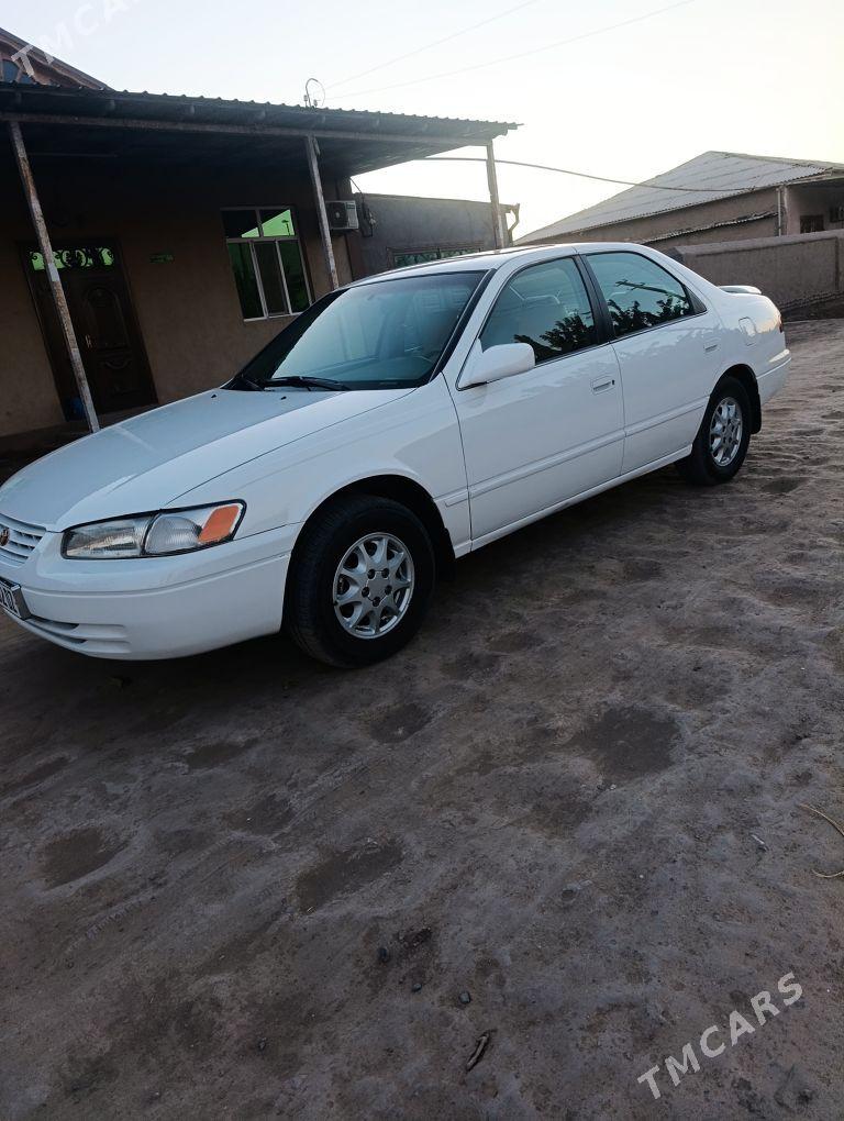 Toyota Camry 1998 - 140 000 TMT - Дашогуз - img 1