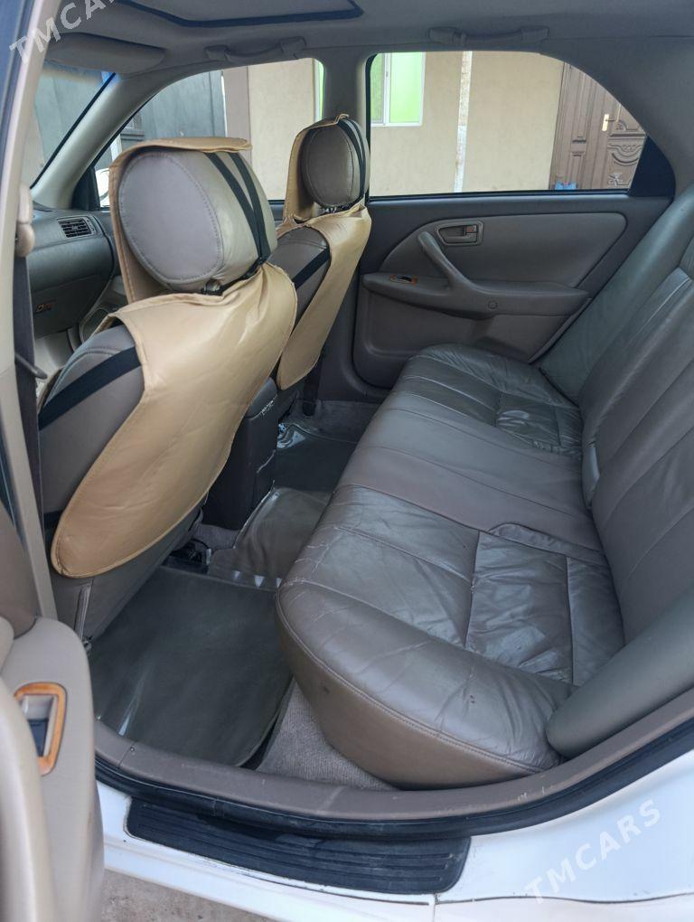 Toyota Camry 1998 - 140 000 TMT - Дашогуз - img 5