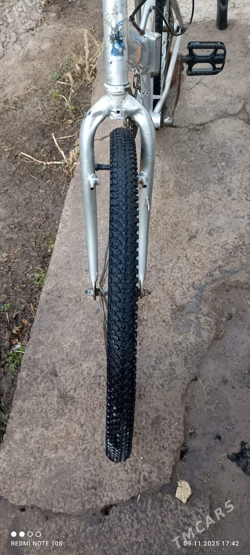 велик - Daşoguz - img 1