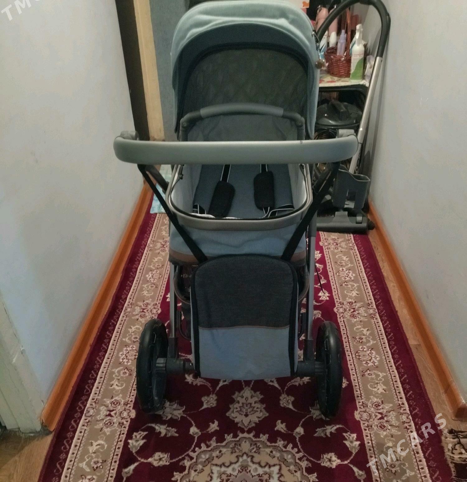 Детская коляска - Туркменабат - img 5