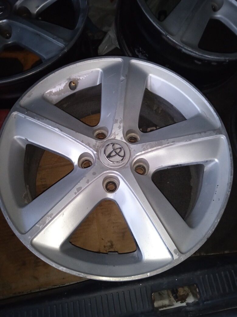 16-lyp diska 1 500 TMT - Бабадайхан - img 1