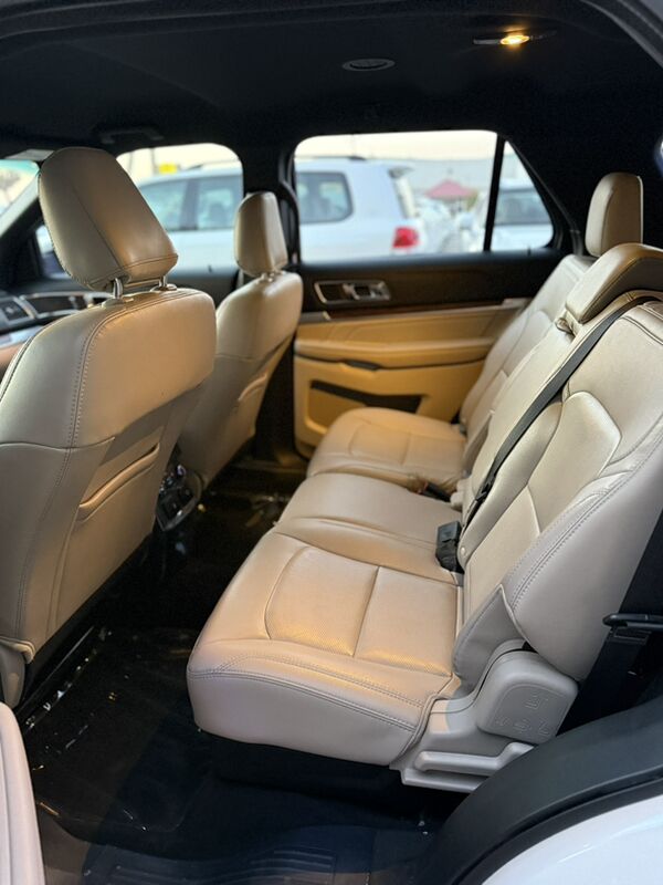 Ford Explorer 2019 - 335 000 TMT - Мары - img 4