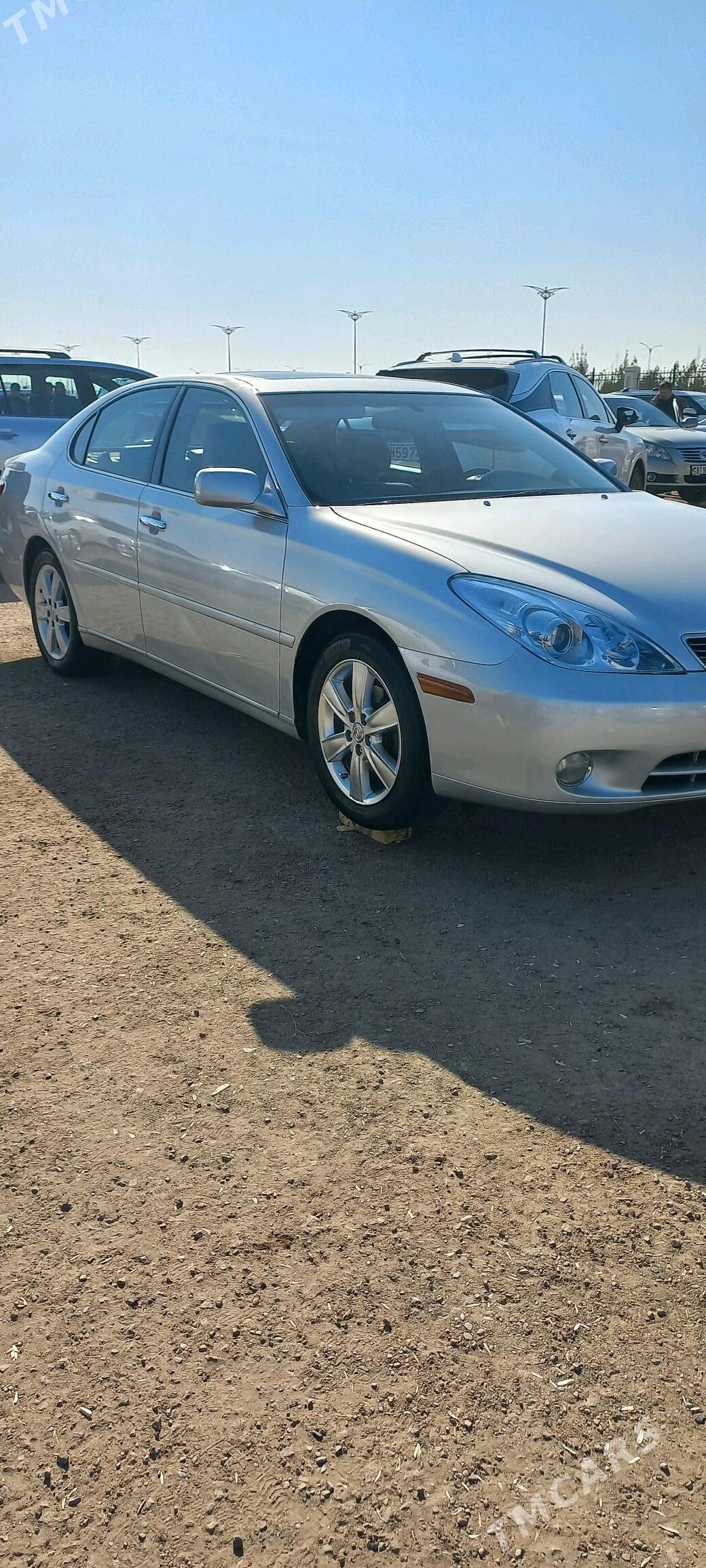 Lexus ES 330 2005 - 260 000 TMT - Дашогуз - img 2