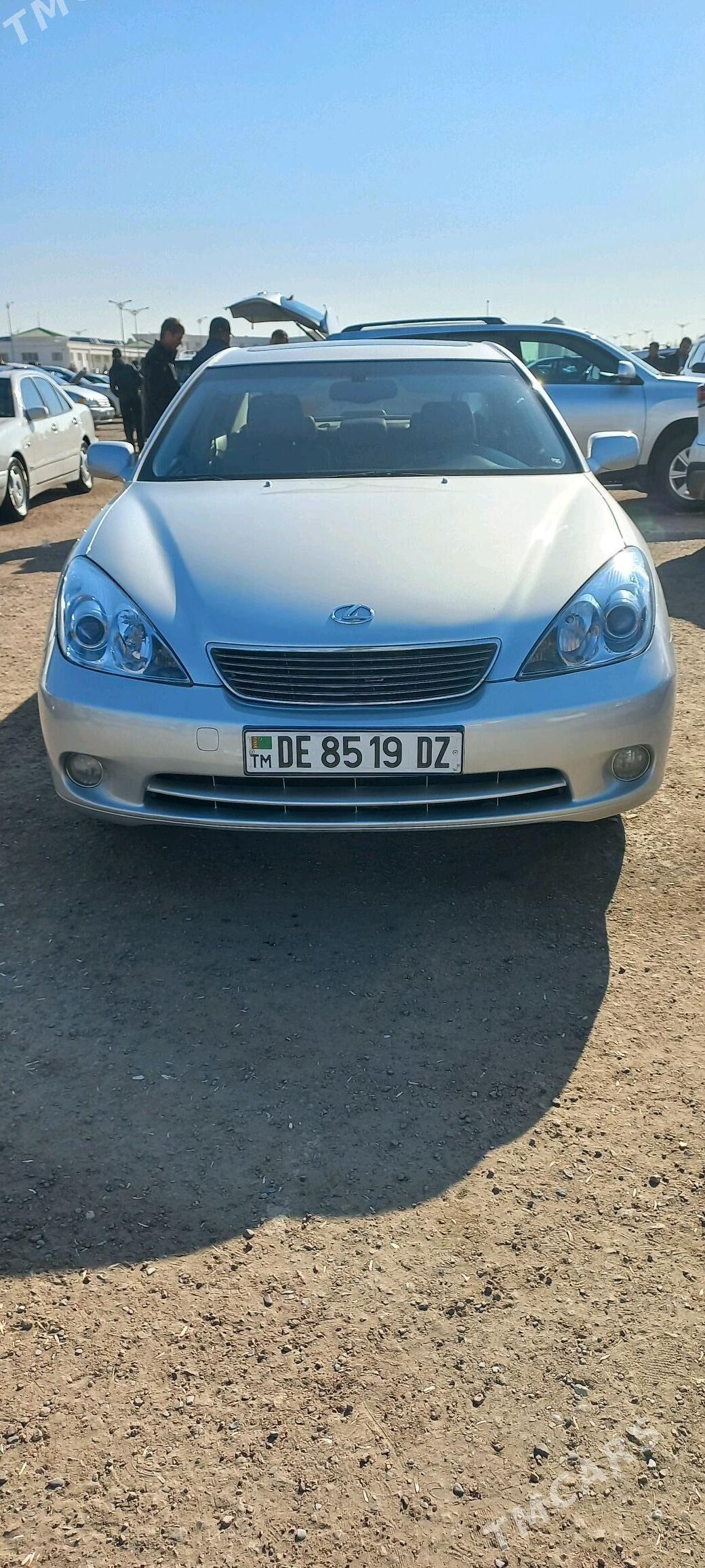 Lexus ES 330 2005 - 260 000 TMT - Дашогуз - img 3