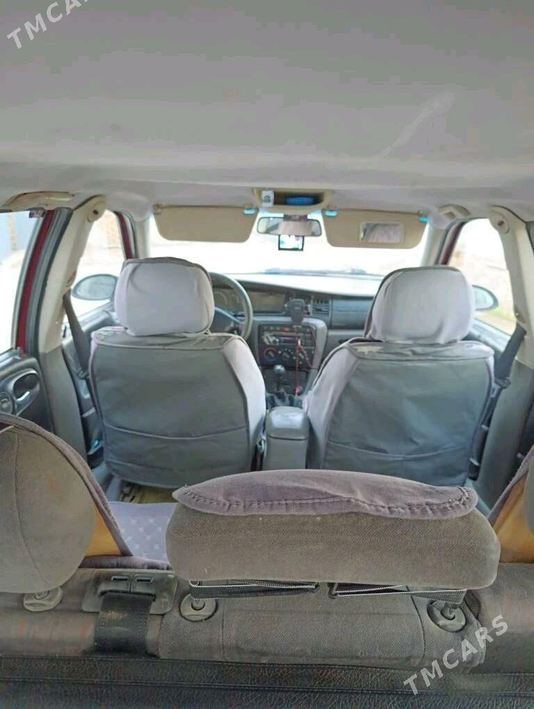 Opel Vectra 1999 - 47 000 TMT - Mary - img 5