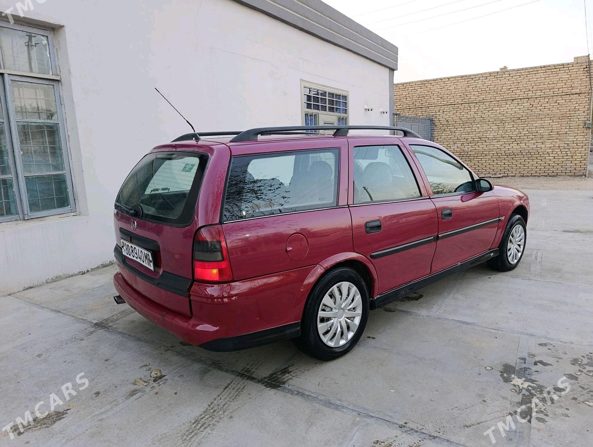 Opel Vectra 1999 - 47 000 TMT - Mary - img 4