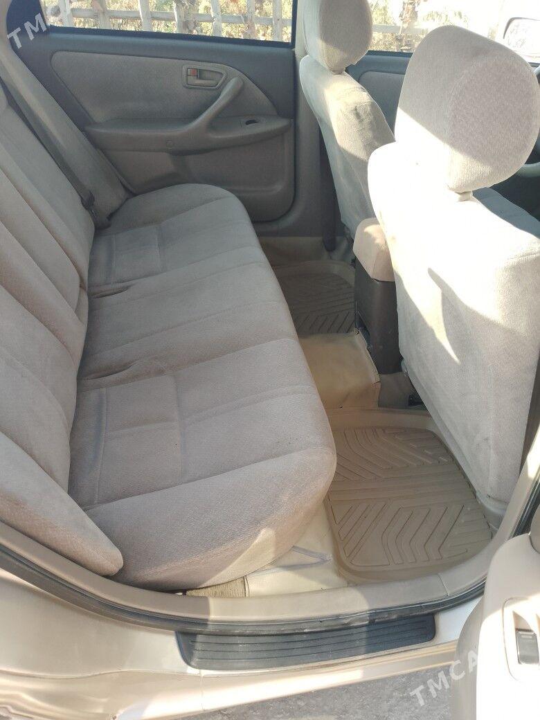 Toyota Camry 2000 - 140 000 TMT - Шабатский этрап - img 6