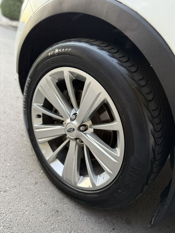 Ford Explorer 2019 - 335 000 TMT - Мары - img 8