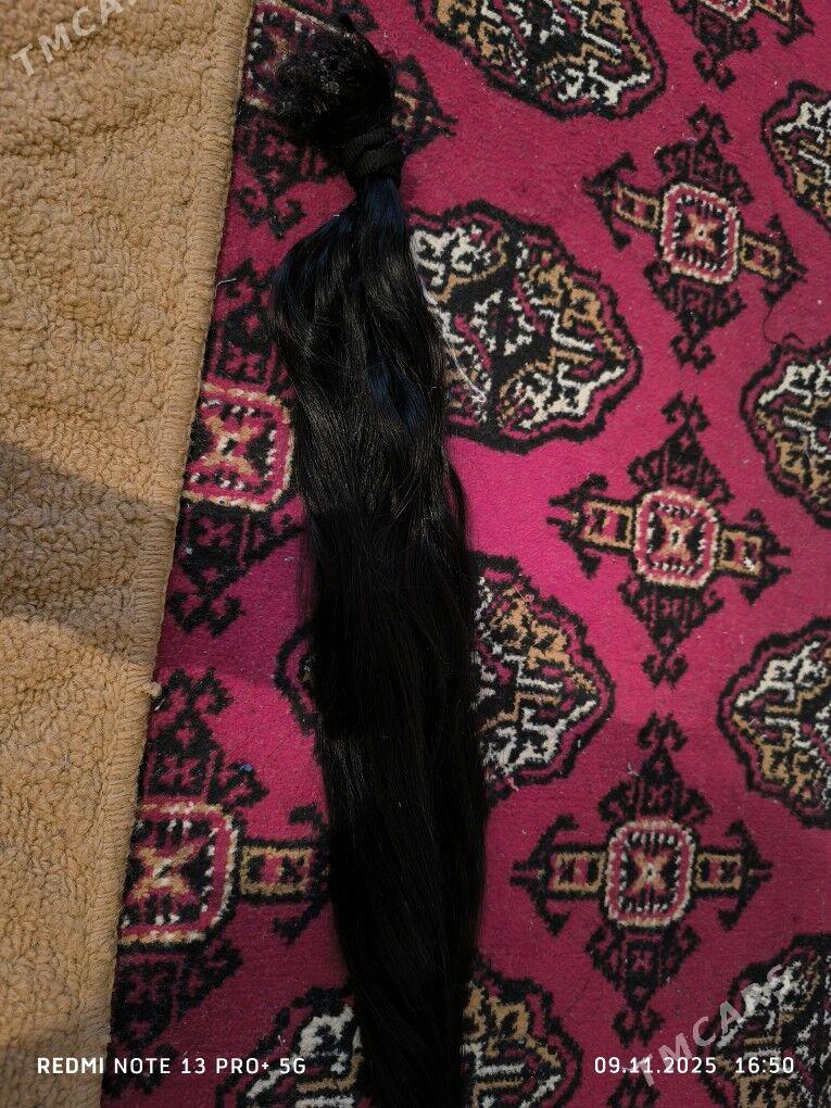 Jivoy sac - Daşoguz - img 2