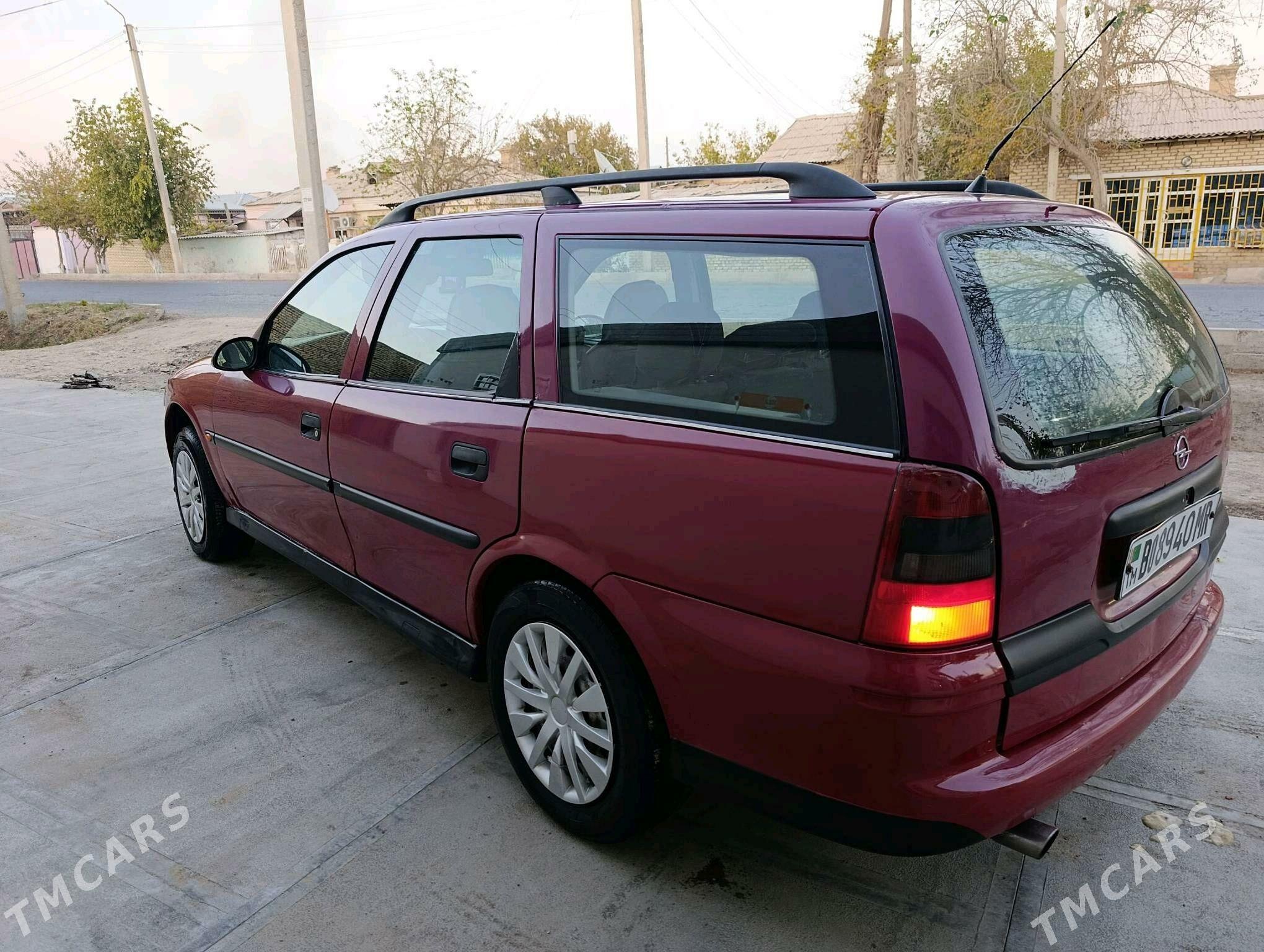 Opel Vectra 1999 - 47 000 TMT - Mary - img 3