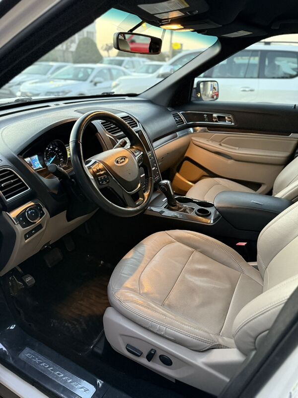 Ford Explorer 2019 - 335 000 TMT - Мары - img 6