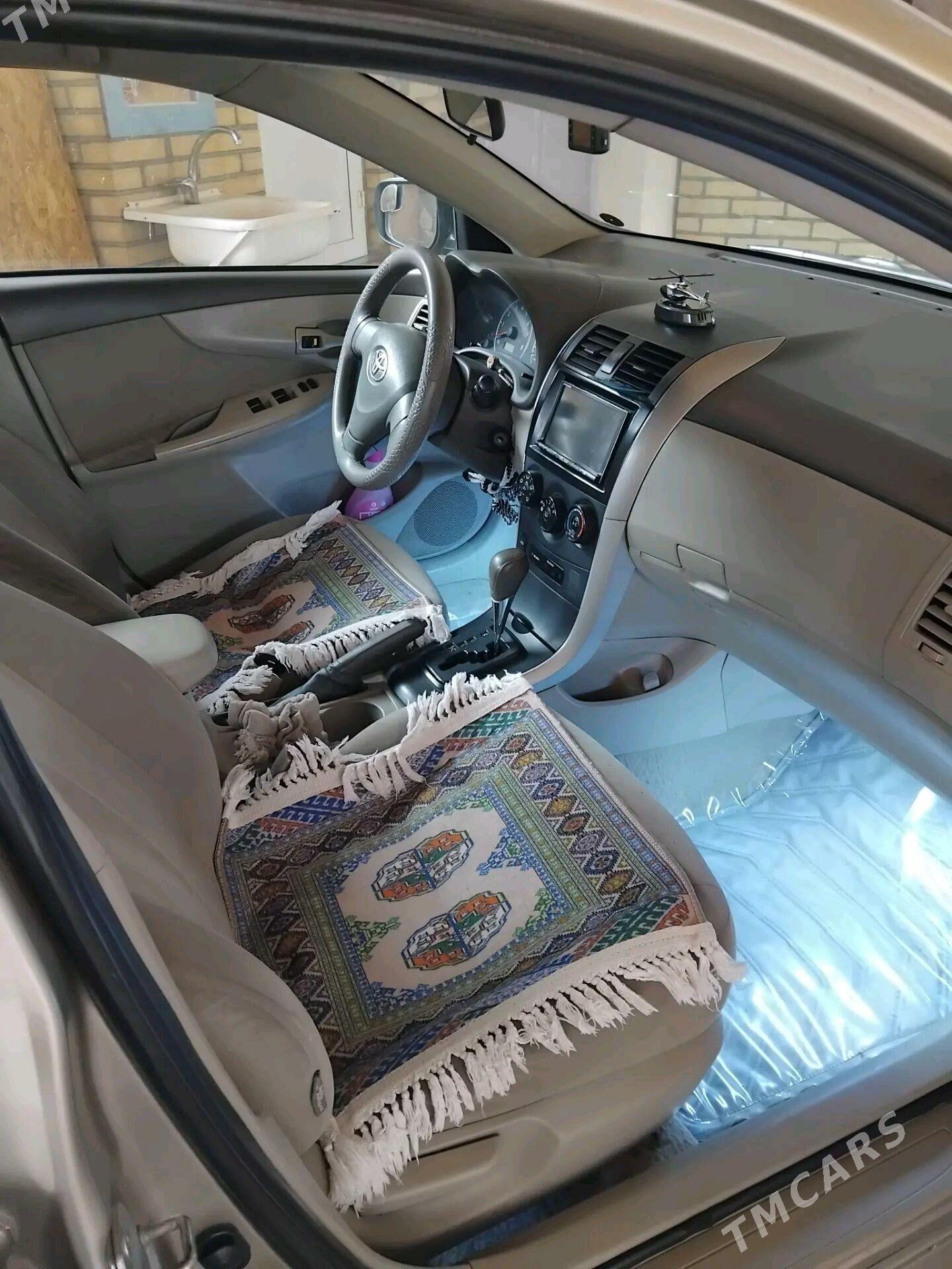 Toyota Corolla 2010 - 150 000 TMT - Sakarçäge - img 6