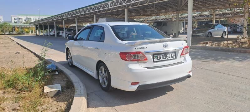 Toyota Corolla 2011 - 175 000 TMT - Aşgabat - img 5