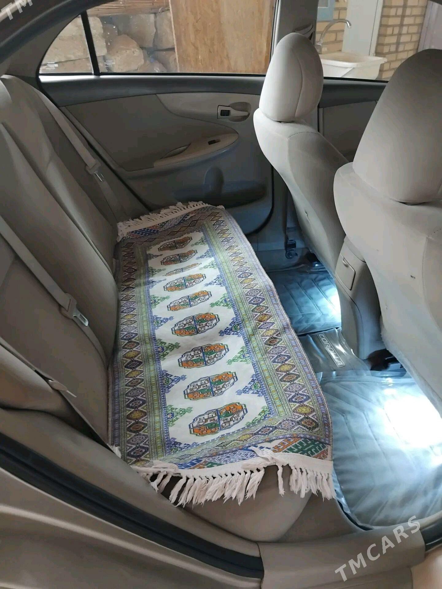 Toyota Corolla 2010 - 150 000 TMT - Sakarçäge - img 4