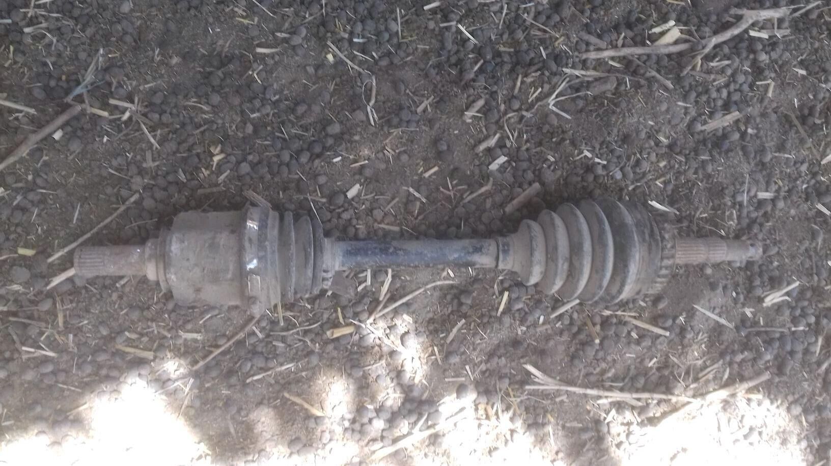 tayota samsyk cemry 400 TMT - Daşoguz - img 2