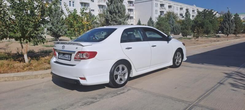 Toyota Corolla 2011 - 175 000 TMT - Aşgabat - img 4