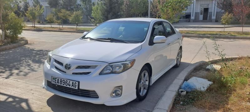 Toyota Corolla 2011 - 175 000 TMT - Aşgabat - img 3