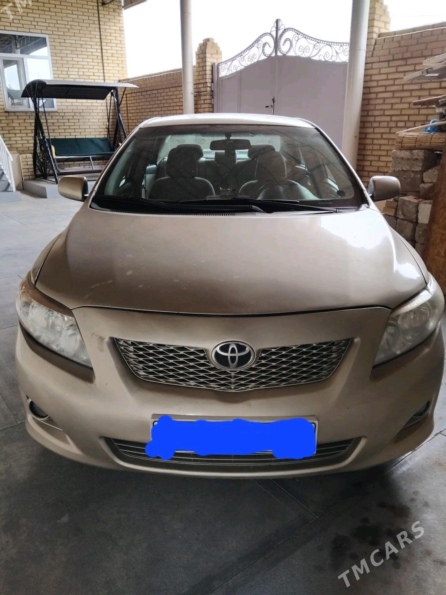 Toyota Corolla 2010 - 150 000 TMT - Sakarçäge - img 2