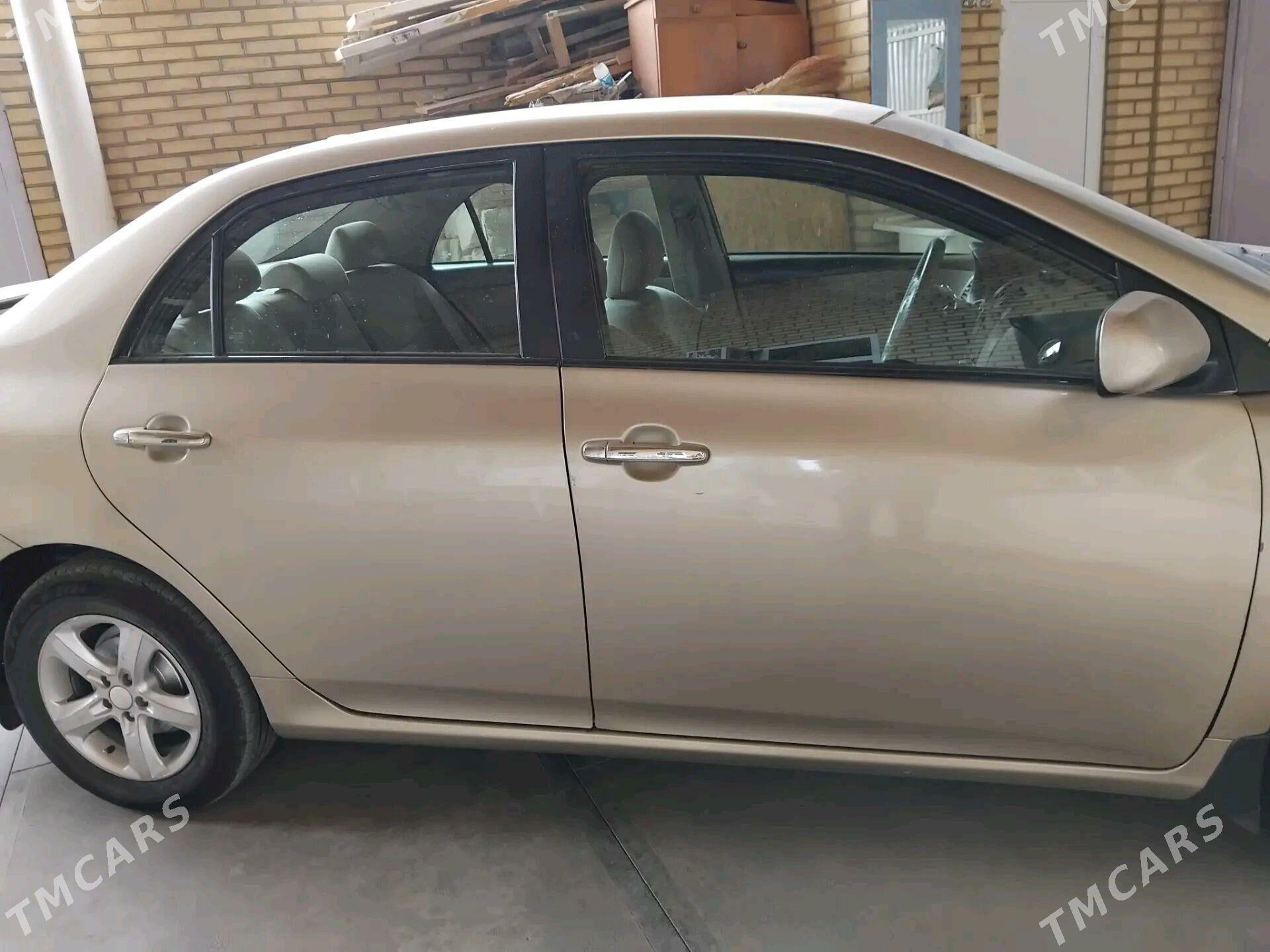 Toyota Corolla 2010 - 150 000 TMT - Sakarçäge - img 3