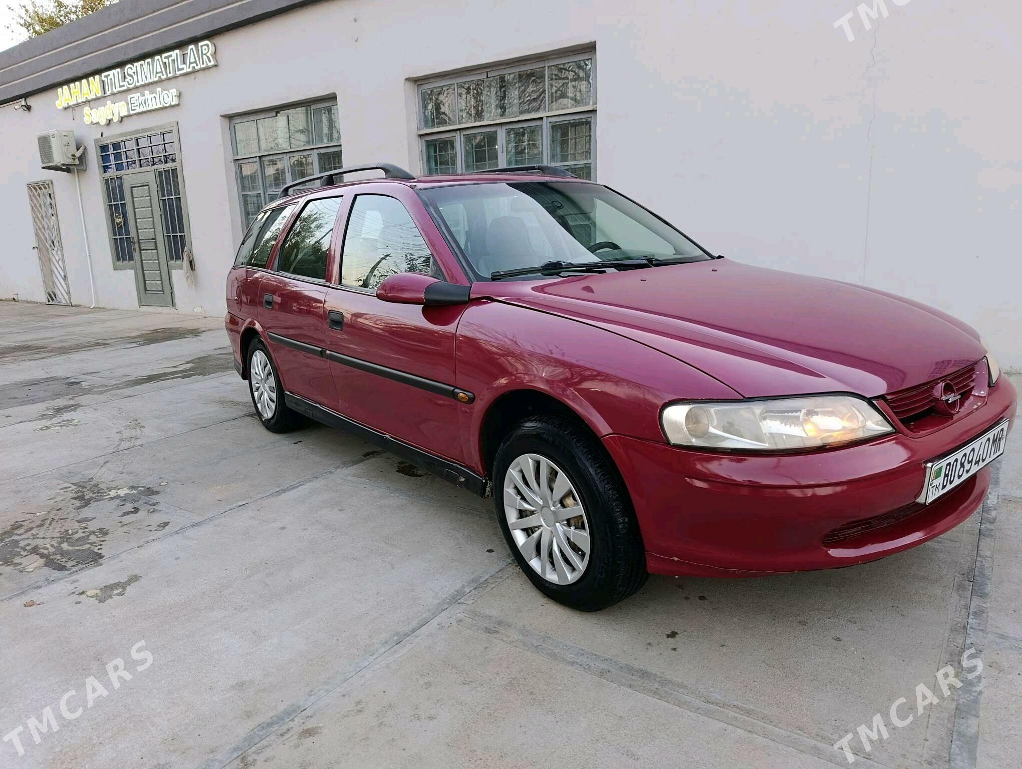 Opel Vectra 1999 - 47 000 TMT - Mary - img 1