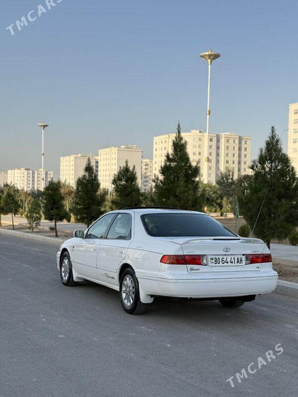 Toyota Camry 1999 - 205 000 TMT - Ашхабад - img 4