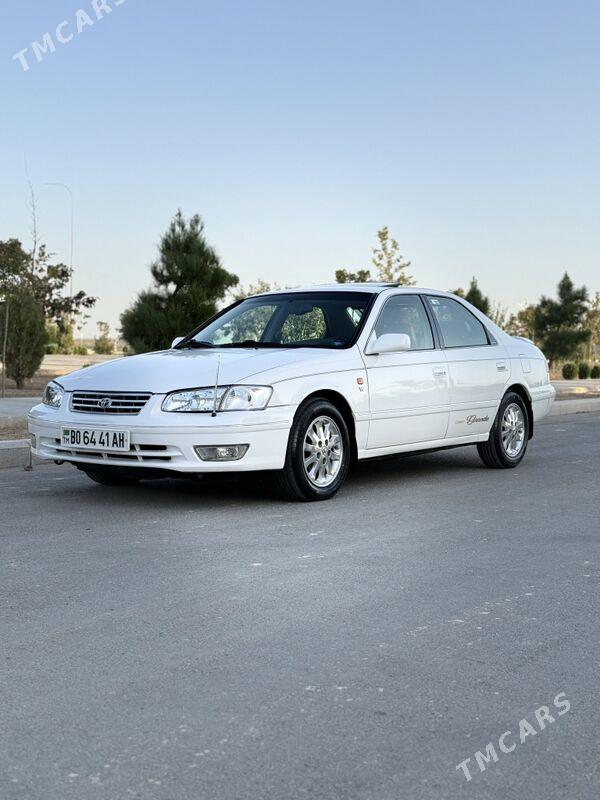 Toyota Camry 1999 - 205 000 TMT - Ашхабад - img 3