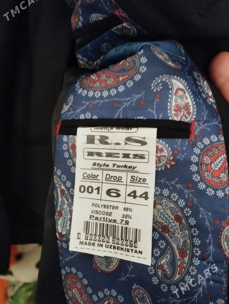 костюм тройка - Ашхабад - img 3