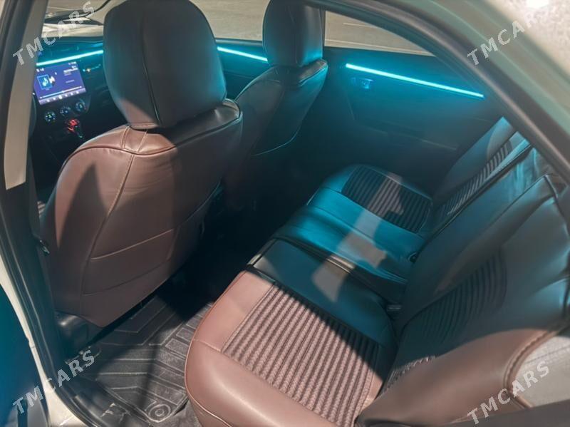 Toyota Corolla 2013 - 155 000 TMT - Туркменабат - img 5