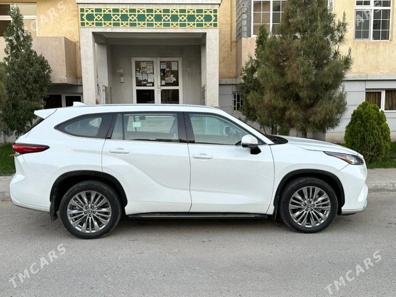 Toyota Highlander 2021 - 548 800 TMT - Огуз хан - img 9