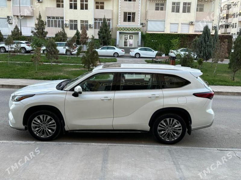 Toyota Highlander 2021 - 548 800 TMT - Огуз хан - img 4