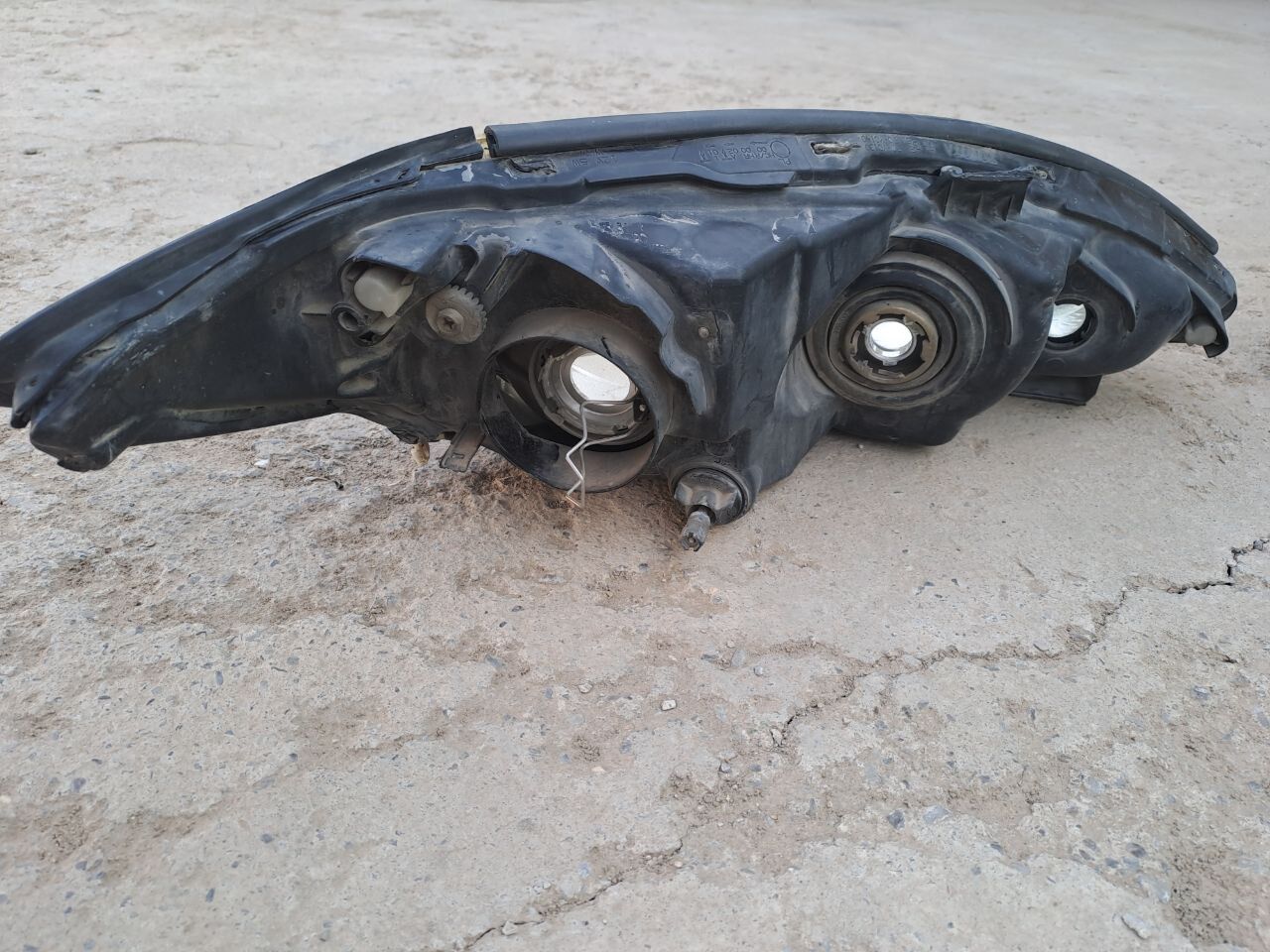 Duty fara original 750 TMT - Aşgabat - img 3