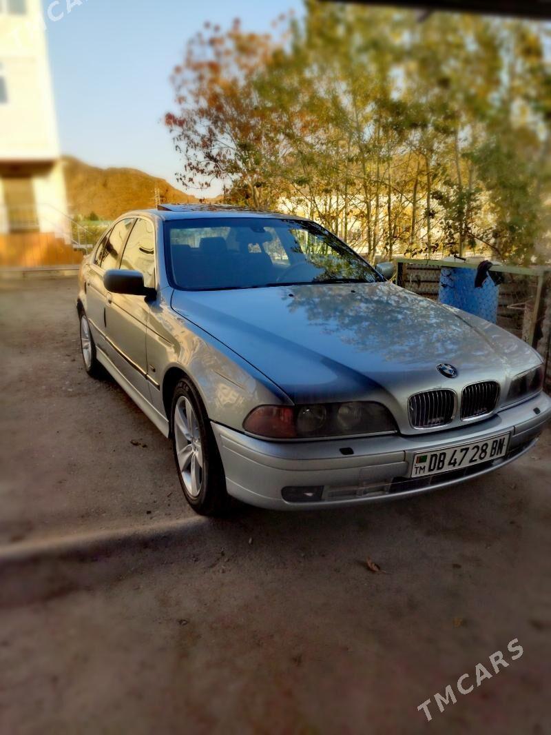 BMW E39 1997 - 90 000 TMT - Туркменбаши - img 6
