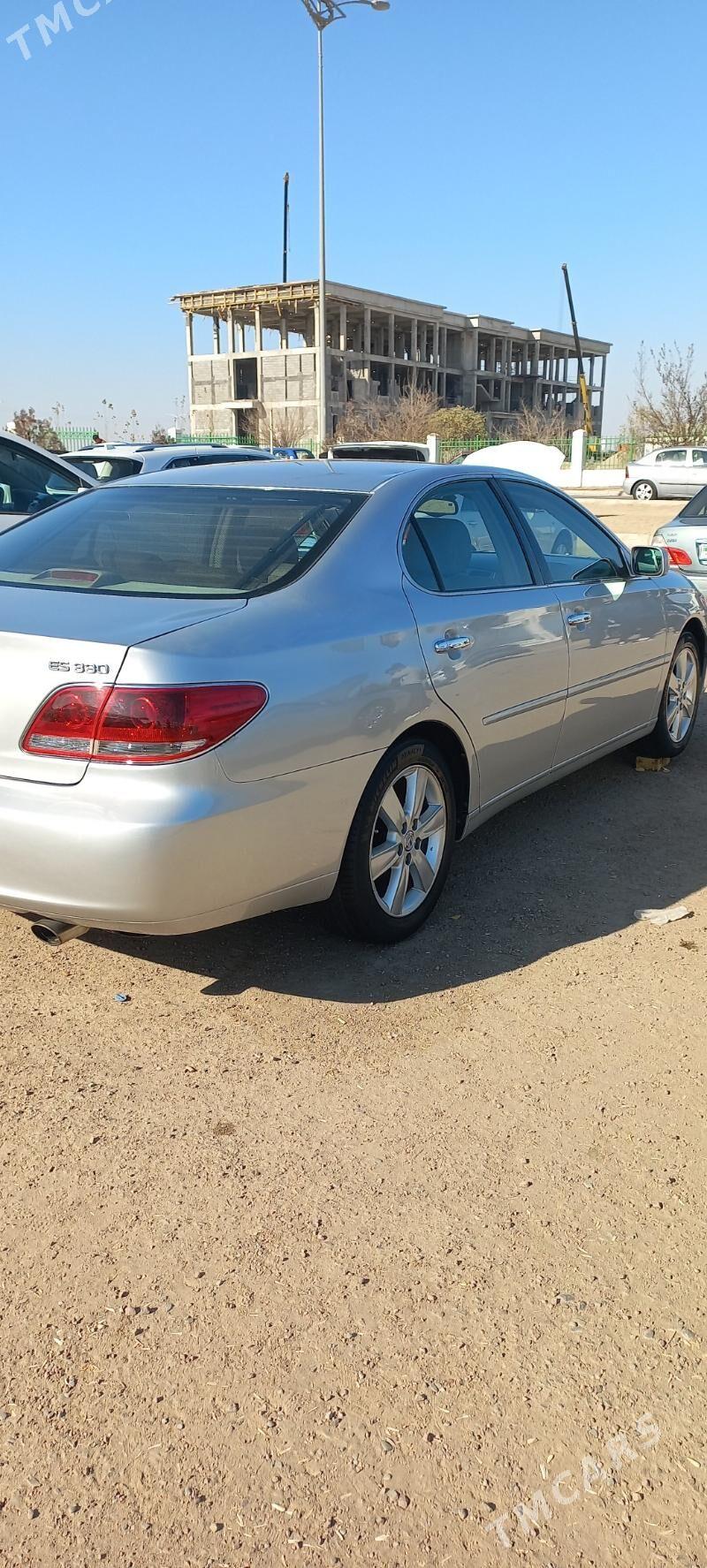 Lexus ES 330 2005 - 260 000 TMT - Дашогуз - img 5