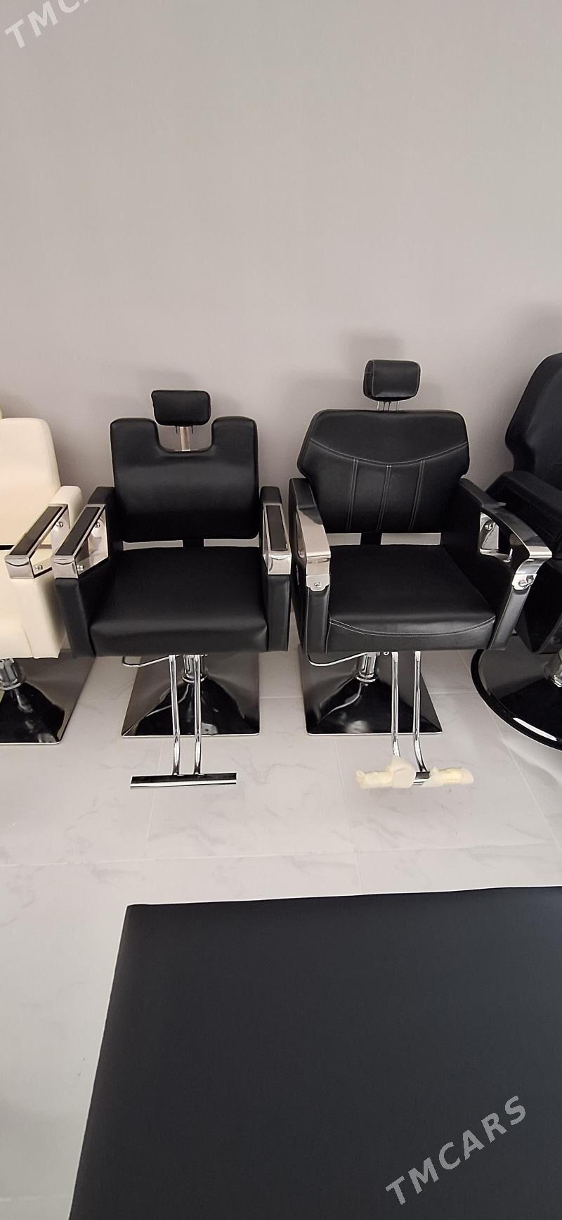 salon paytmaher kresla - Aşgabat - img 2