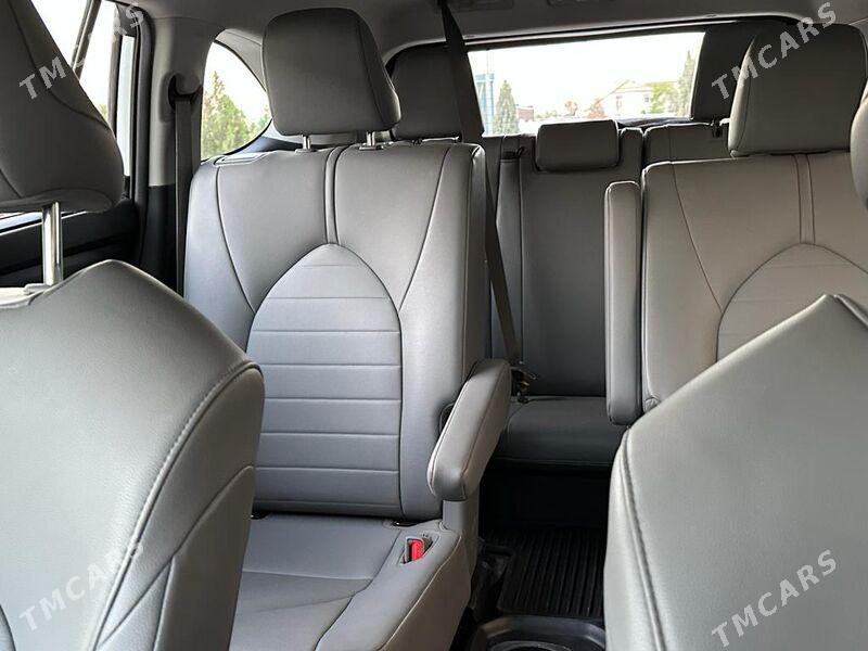 Toyota Highlander 2021 - 548 800 TMT - Огуз хан - img 6